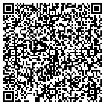 QR-код с контактной информацией организации ТЕЛЕРОСС-ВЛАДИВОСТОК