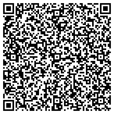 QR-код с контактной информацией организации ООО Крит