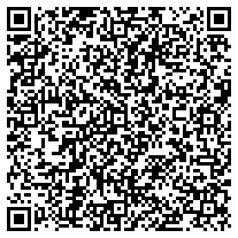 QR-код с контактной информацией организации ООО ЛАЙФ СТОРИ