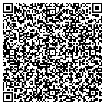 QR-код с контактной информацией организации ООО Бирлайн