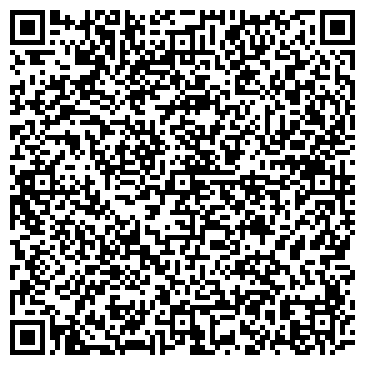 QR-код с контактной информацией организации ООО Витраж ФиСаВо