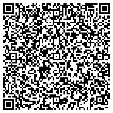 QR-код с контактной информацией организации МТС, сеть салонов связи, г. Москва