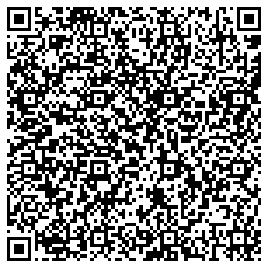 QR-код с контактной информацией организации Объединение инженеров изыскателей