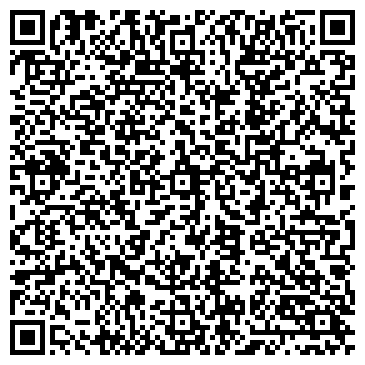 QR-код с контактной информацией организации Мари Машинери