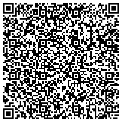 QR-код с контактной информацией организации Милези-Новосибирск, торгово-производственная компания, ООО Техноколор
