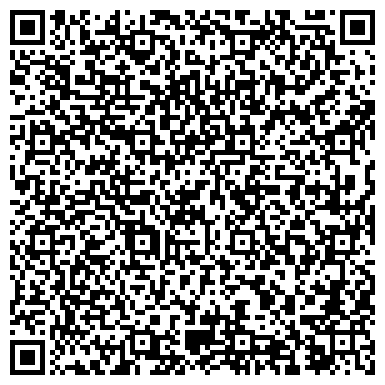 QR-код с контактной информацией организации МТС, сеть салонов связи, г. Москва