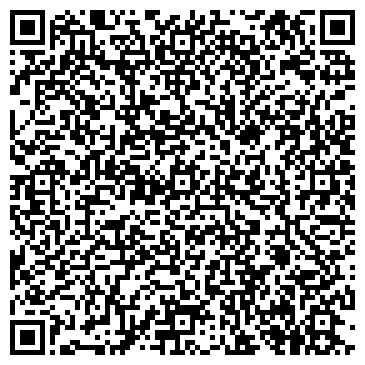 QR-код с контактной информацией организации ИП Шергов П.Д.