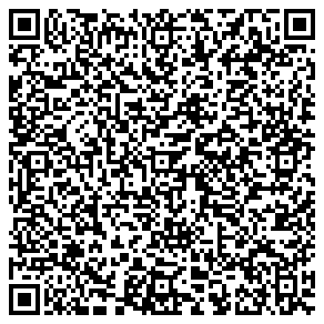 QR-код с контактной информацией организации Акватика
