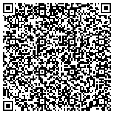 QR-код с контактной информацией организации Объединение инженеров строителей