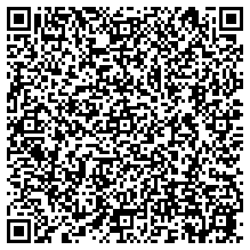 QR-код с контактной информацией организации ИП Бахтин О.А.