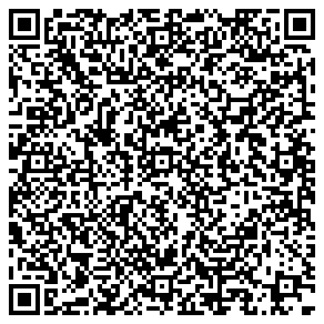 QR-код с контактной информацией организации Сангор