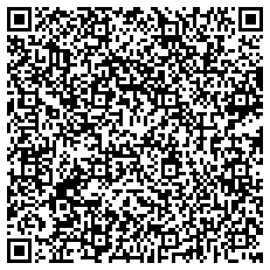 QR-код с контактной информацией организации Игры Разума