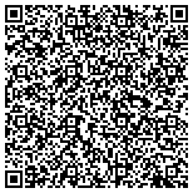 QR-код с контактной информацией организации Межрегиональная гильдия строителей