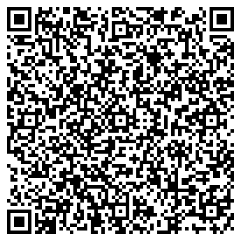 QR-код с контактной информацией организации ООО Аква Дом