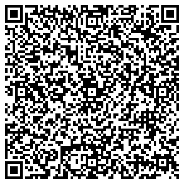 QR-код с контактной информацией организации ЗАО Сиал