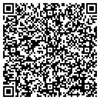 QR-код с контактной информацией организации Мясная лавка