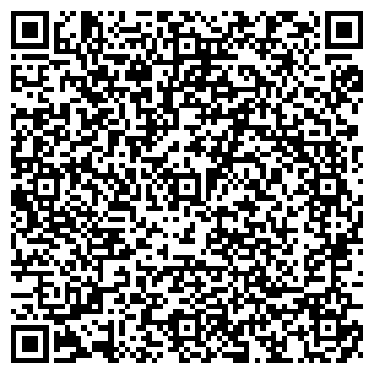 QR-код с контактной информацией организации ОБЩЕЖИТИЕ МГЛУ