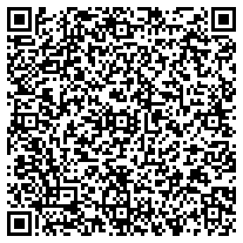 QR-код с контактной информацией организации Артезианская вода, киоск, ООО Аква Дом