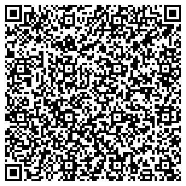 QR-код с контактной информацией организации Музей Серебряного века