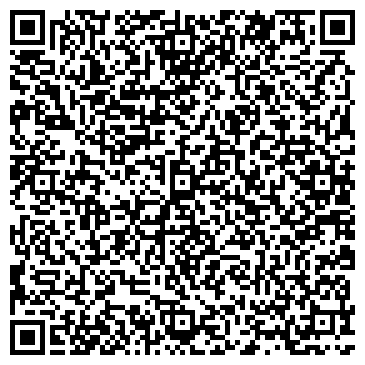 QR-код с контактной информацией организации МТС, сеть салонов связи, г. Москва