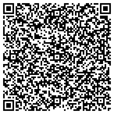 QR-код с контактной информацией организации ООО Инстрэйд