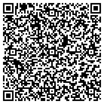 QR-код с контактной информацией организации Артезианская вода, киоск, ООО Аква Дом