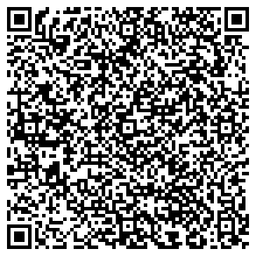 QR-код с контактной информацией организации ПластКом