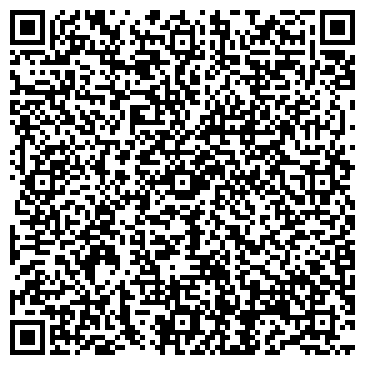 QR-код с контактной информацией организации W-club