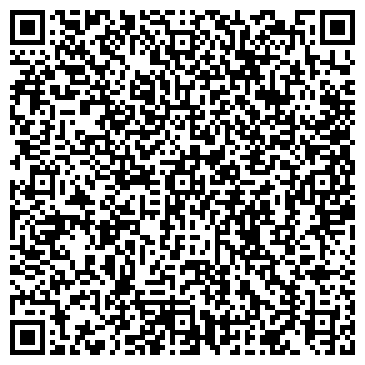 QR-код с контактной информацией организации ООО Бизнес РМ