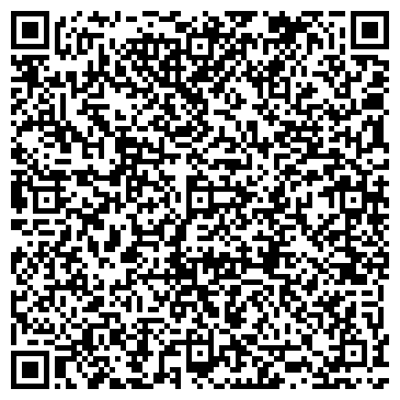 QR-код с контактной информацией организации МТС, сеть салонов связи, г. Москва