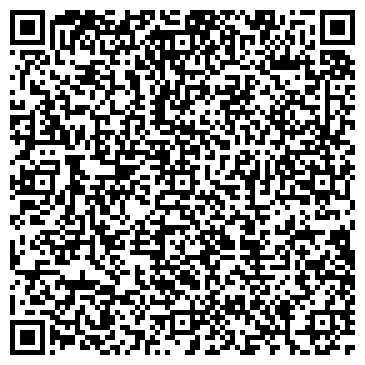 QR-код с контактной информацией организации Юрис-инфо