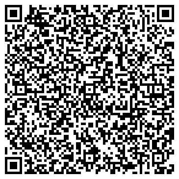 QR-код с контактной информацией организации ГБУ ЦСО «Хамовники»