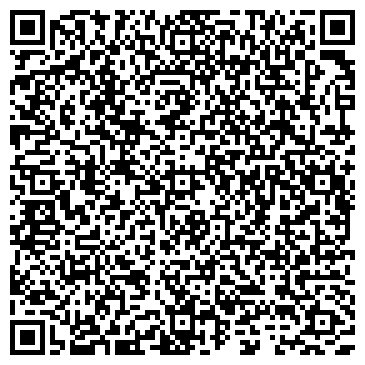 QR-код с контактной информацией организации Адвокатский кабинет Поправкина А.А.