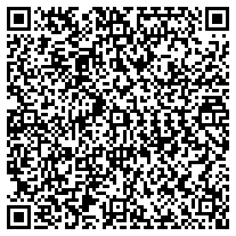 QR-код с контактной информацией организации ООО ПроАбразив