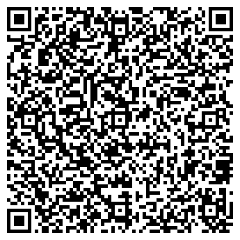 QR-код с контактной информацией организации ООО Поволжье-Транс