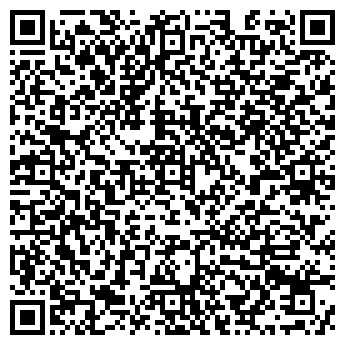 QR-код с контактной информацией организации УГЛЕМЕТБАНК