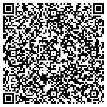 QR-код с контактной информацией организации БАНК МОСКВЫ АКБ