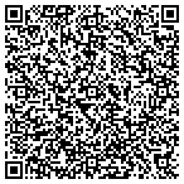 QR-код с контактной информацией организации Yogi Hall