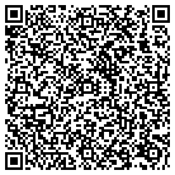 QR-код с контактной информацией организации Шанти