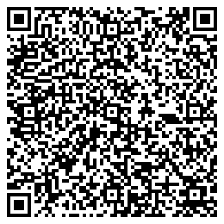 QR-код с контактной информацией организации ОРАНЖ