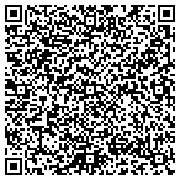 QR-код с контактной информацией организации СОГАЗ-Мед, АО