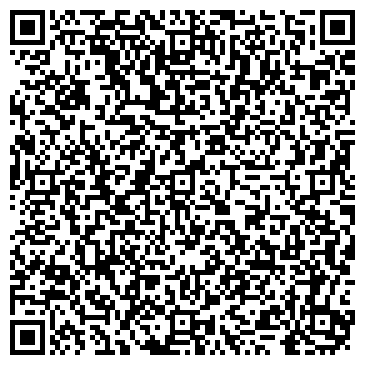 QR-код с контактной информацией организации Пушистик Букет
