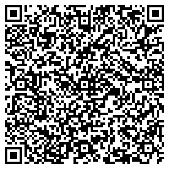 QR-код с контактной информацией организации ТУСАР БАНК АКБ