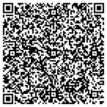 QR-код с контактной информацией организации ООО Ава-транс