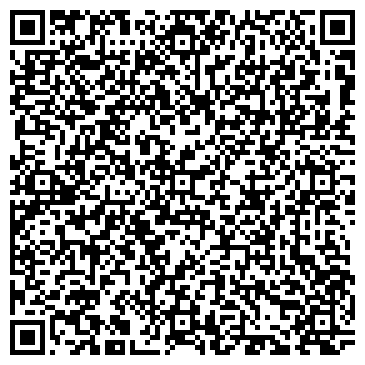 QR-код с контактной информацией организации Yogi Hall