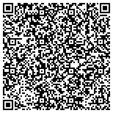 QR-код с контактной информацией организации АО «ЦЕРИХ Кэпитал Менеджмент»
