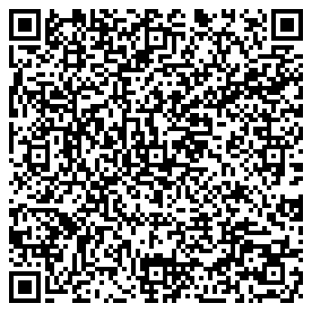 QR-код с контактной информацией организации АГРОХИМБАНК