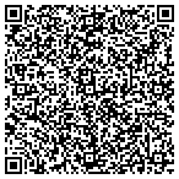 QR-код с контактной информацией организации Ингосстрах, ОСАО, филиал в г. Томске
