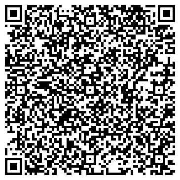 QR-код с контактной информацией организации Стройматериалы Плюс