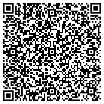 QR-код с контактной информацией организации Proshe.net